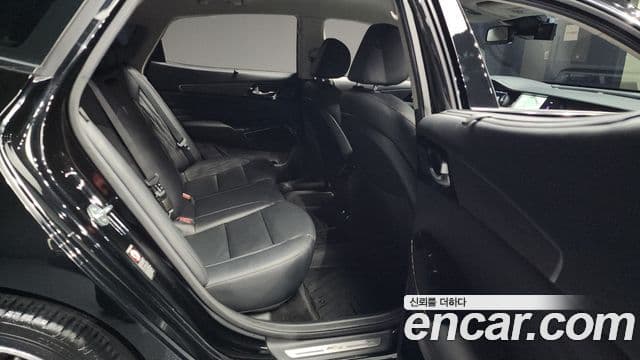 Kia K7 Premier 2.5 GDI X Edition, 2021 12