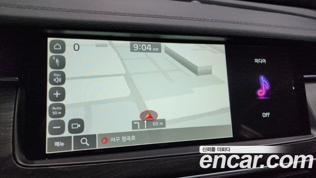 Kia K7 Premier 2.5 GDI X Edition, 2021 14