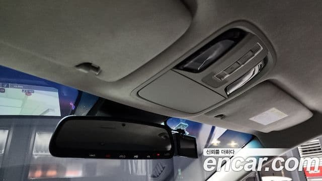 Kia K7 Premier 2.5 GDI X Edition, 2021 18