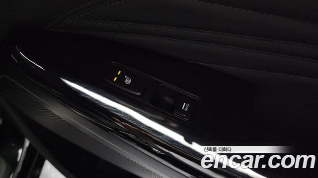 Kia K7 Premier 2.5 GDI X Edition, 2021 19