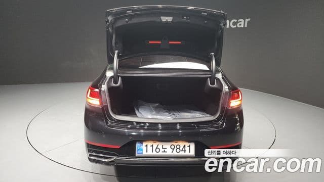 Kia K7 Premier 2.5 GDI X Edition, 2021 20