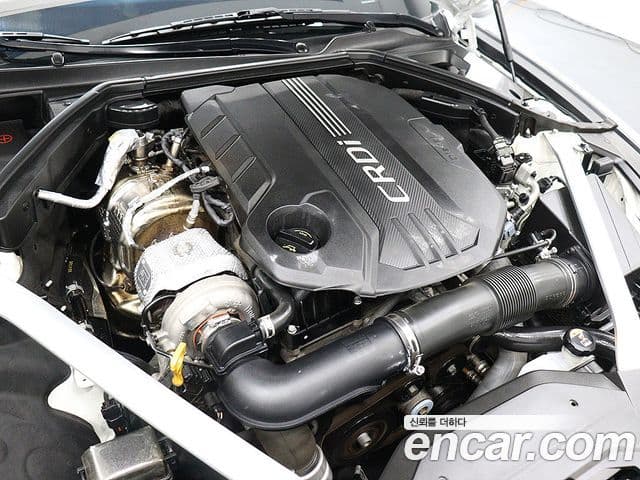 Genesis G70 Elite, 2019 6