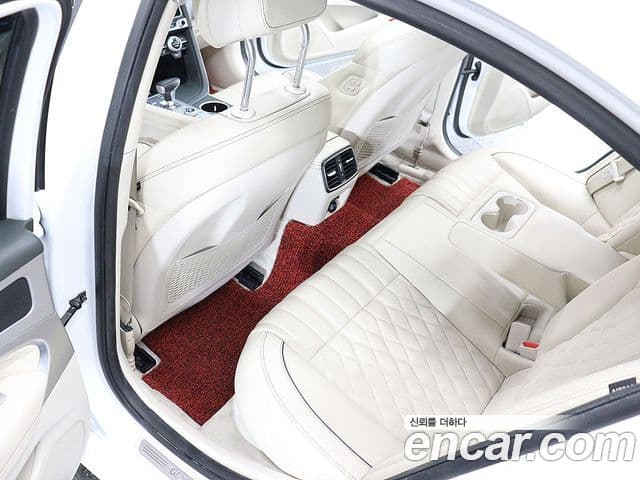 Genesis G70 Elite, 2019 15