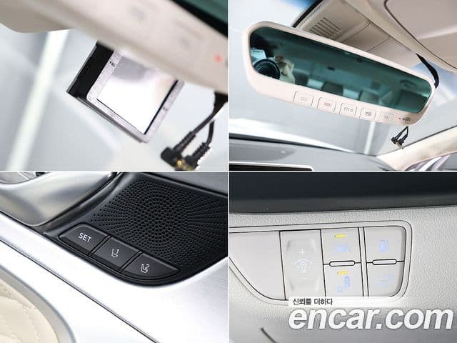 Genesis G70 Elite, 2019 17