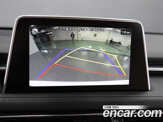 Genesis G70 Elite, 2019 19