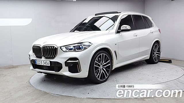 BMW X5 (G05), 2023 1