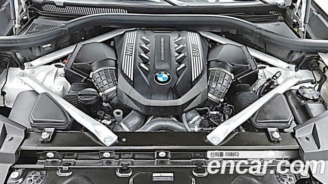 BMW X5 (G05), 2023 3