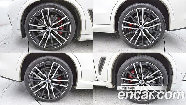 BMW X5 (G05), 2023 4