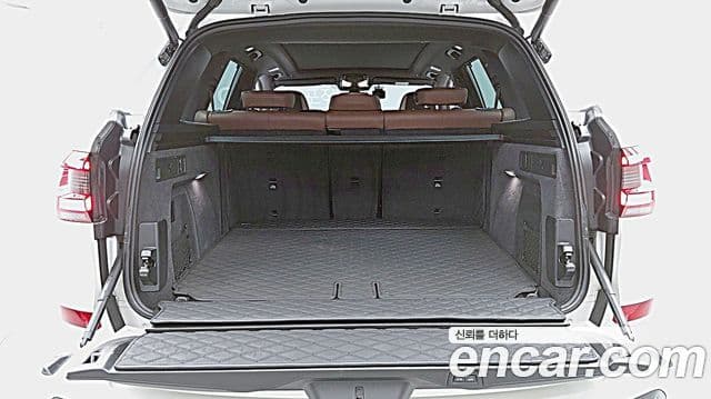 BMW X5 (G05), 2023 все фото