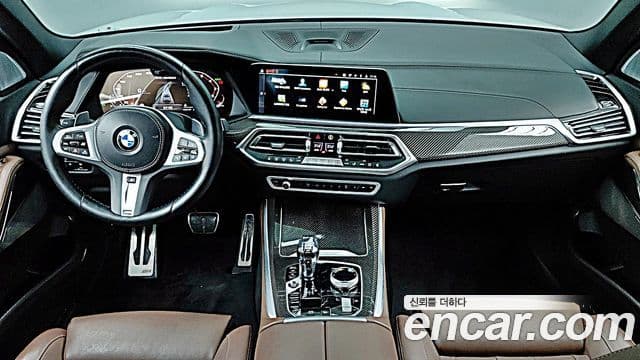 BMW X5 (G05), 2023 8