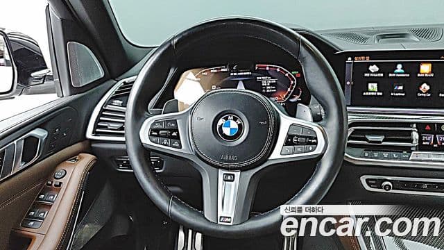 BMW X5 (G05), 2023 9