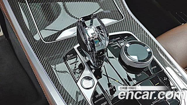 BMW X5 (G05), 2023 10