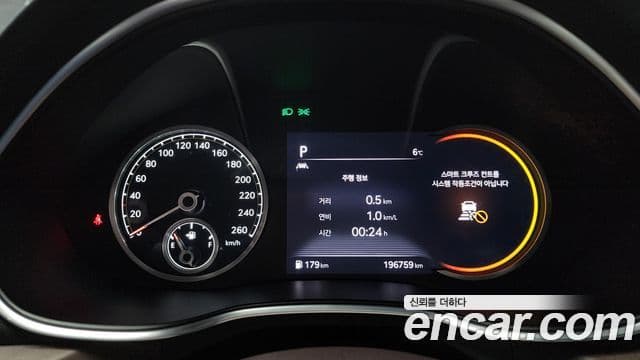 Genesis G80 (RG3), 2021 8