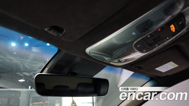 Genesis G80 (RG3), 2021 17