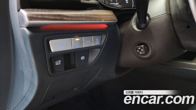 Genesis G80 (RG3), 2021 18