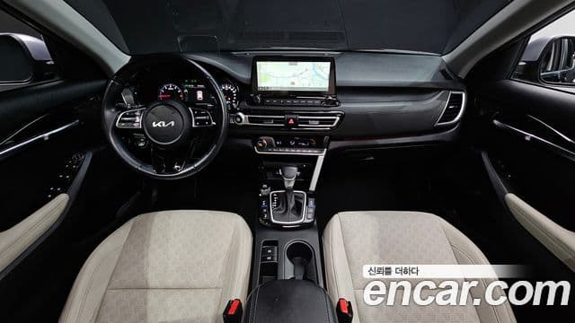 Kia Seltos Gravity, 2023 7