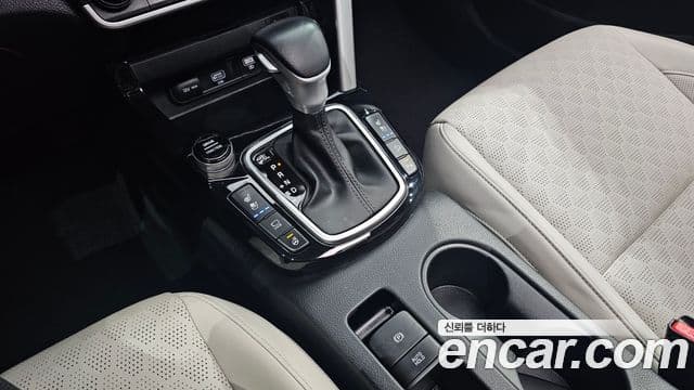 Kia Seltos Gravity, 2023 9