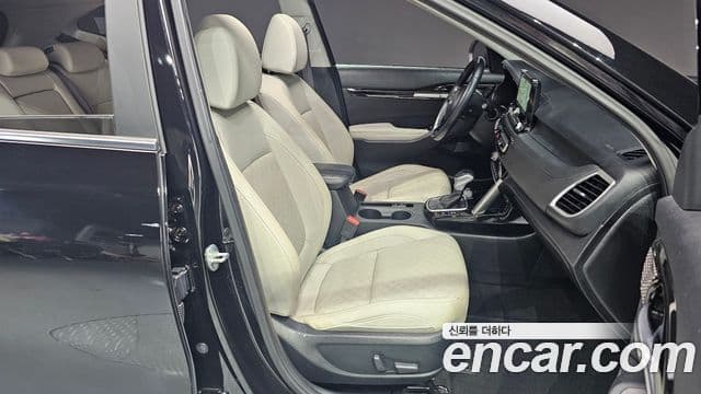 Kia Seltos Gravity, 2023 10