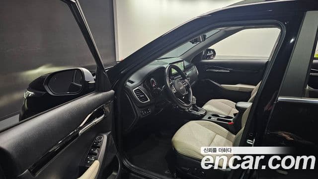 Kia Seltos Gravity, 2023 11