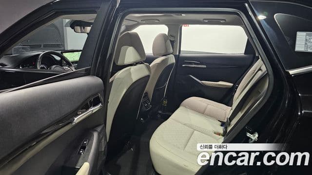 Kia Seltos Gravity, 2023 12