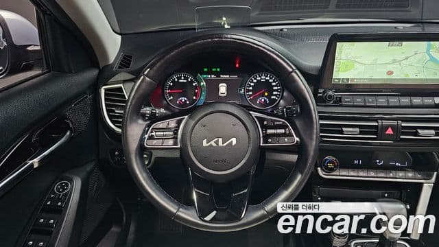 Kia Seltos Gravity, 2023 13