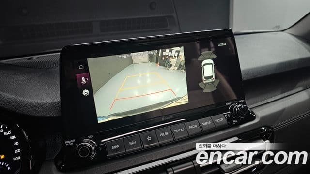 Kia Seltos Gravity, 2023 15