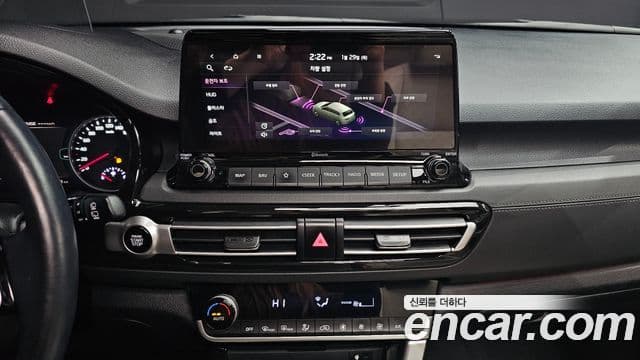 Kia Seltos Gravity, 2023 16