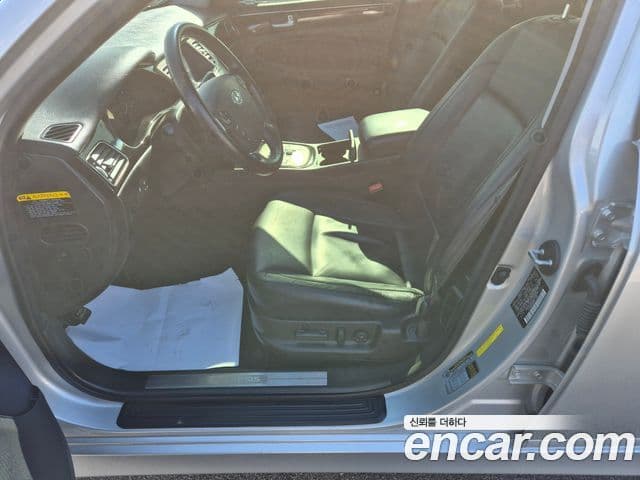 Hyundai Genesis 3.8 экспортная версия, 2012 14