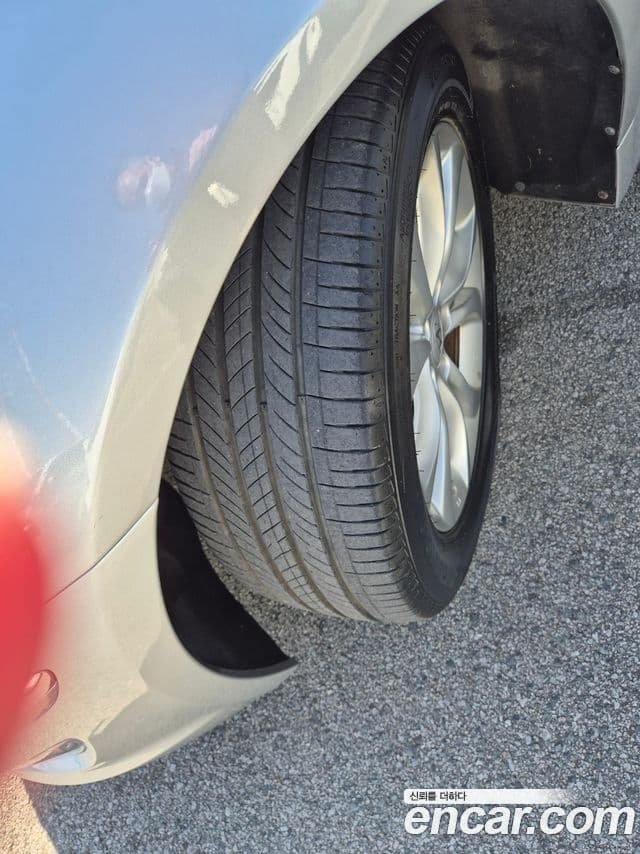 Hyundai Genesis 3.8 экспортная версия, 2012 17