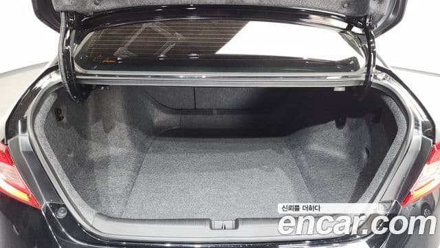 Honda Accord 10세대 1.5 турбо, 2019 20