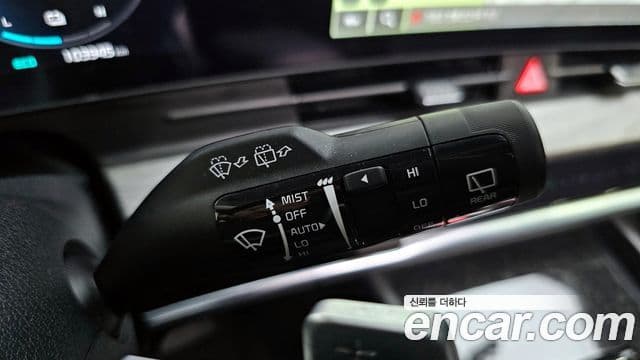 Kia Sportage 5세대 гибрид Signature Gravity 2WD, 2022 16