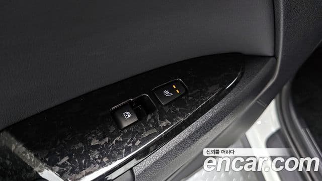 Kia Sportage 5세대 гибрид Signature Gravity 2WD, 2022 17