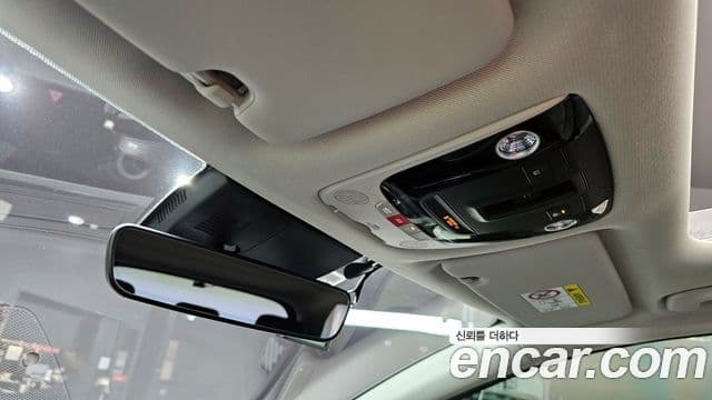 Kia Sportage 5세대 гибрид Signature Gravity 2WD, 2022 18