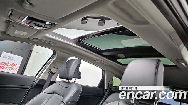 Kia Sportage 5세대 гибрид Signature Gravity 2WD, 2022 19