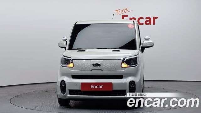 Kia The / новый New Ray люксовая версия, 2019 3