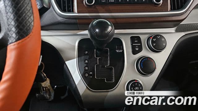 Kia The / новый New Ray люксовая версия, 2019 9