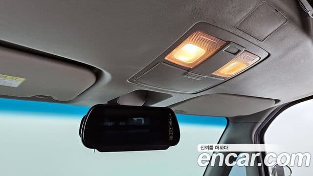 Kia The / новый New Ray люксовая версия, 2019 15