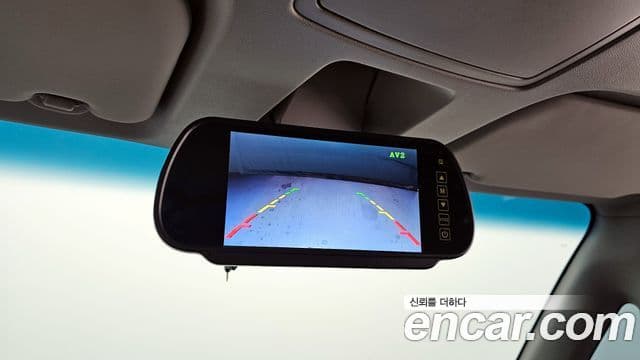 Kia The / новый New Ray люксовая версия, 2019 16