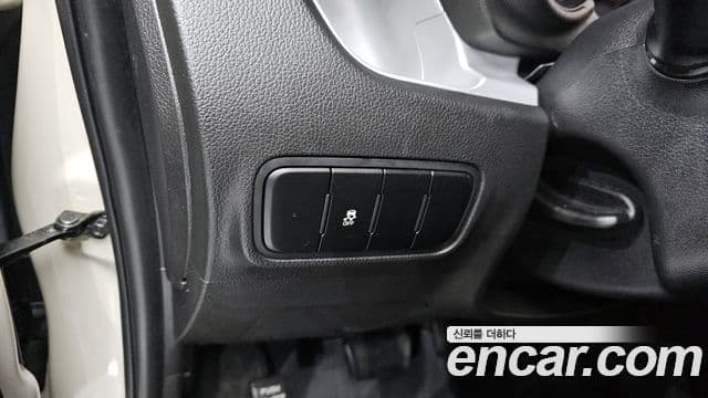 Kia The / новый New Ray люксовая версия, 2019 17