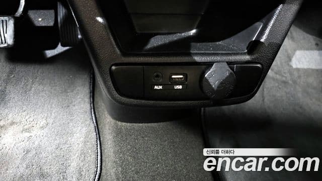 Kia The / новый New Ray люксовая версия, 2019 18