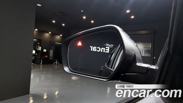 KG모빌리티(SsangYong) The / новый New Tivoli V3, 2024 13