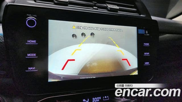 KG모빌리티(SsangYong) The / новый New Tivoli V3, 2024 15