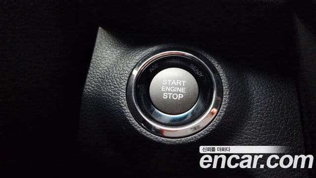 KG모빌리티(SsangYong) The / новый New Tivoli V3, 2024 18