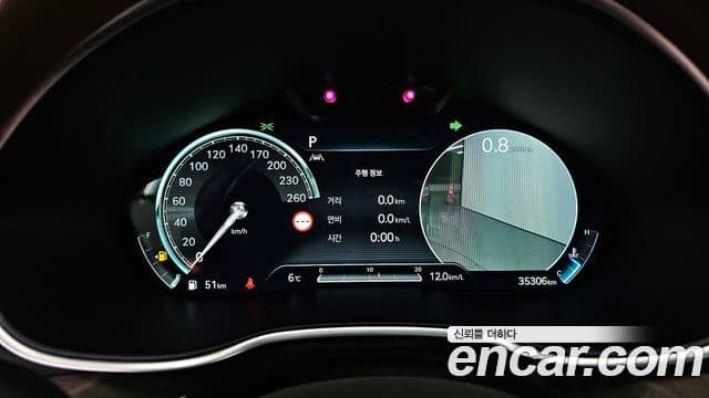 Genesis G80 (RG3) бензин 2.5 турбо AWD, 2022 8