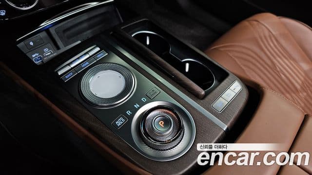 Genesis G80 (RG3) бензин 2.5 турбо AWD, 2022 9