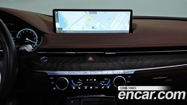 Genesis G80 (RG3) бензин 2.5 турбо AWD, 2022 15