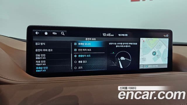 Genesis G80 (RG3) бензин 2.5 турбо AWD, 2022 18