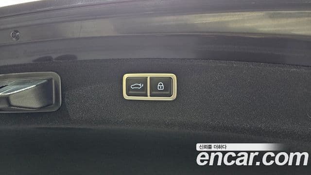 Genesis G80 (RG3) бензин 2.5 турбо AWD, 2022 20