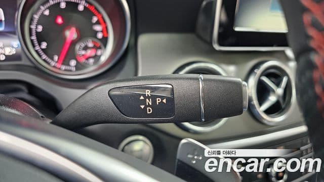 Mercedes-Benz CLA-класс C117 AMG Line, 2018 9