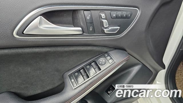 Mercedes-Benz CLA-класс C117 AMG Line, 2018 14